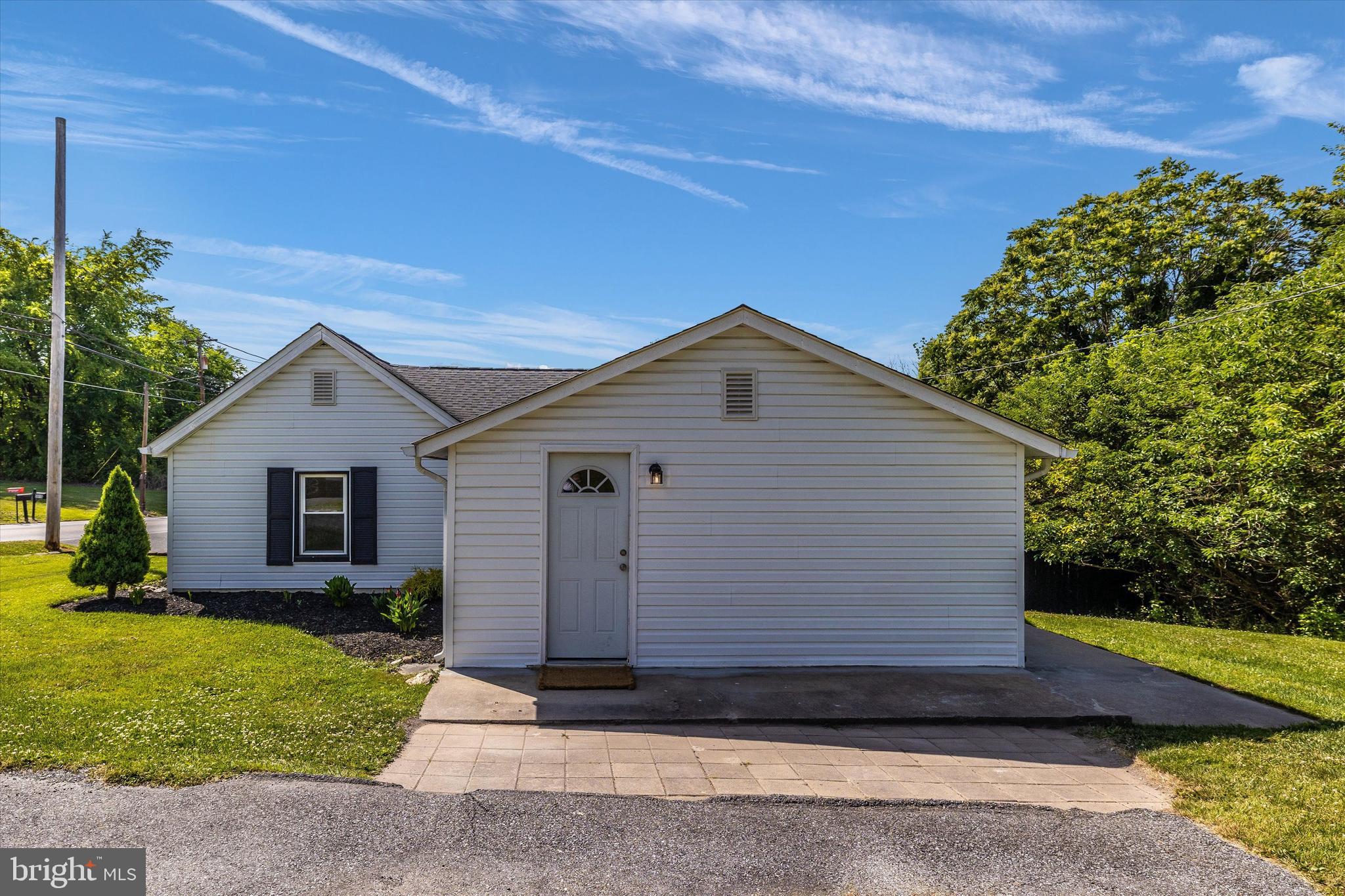 5913 Bartonsville Road Frederick, MD 21704 - Photo 25 of 37