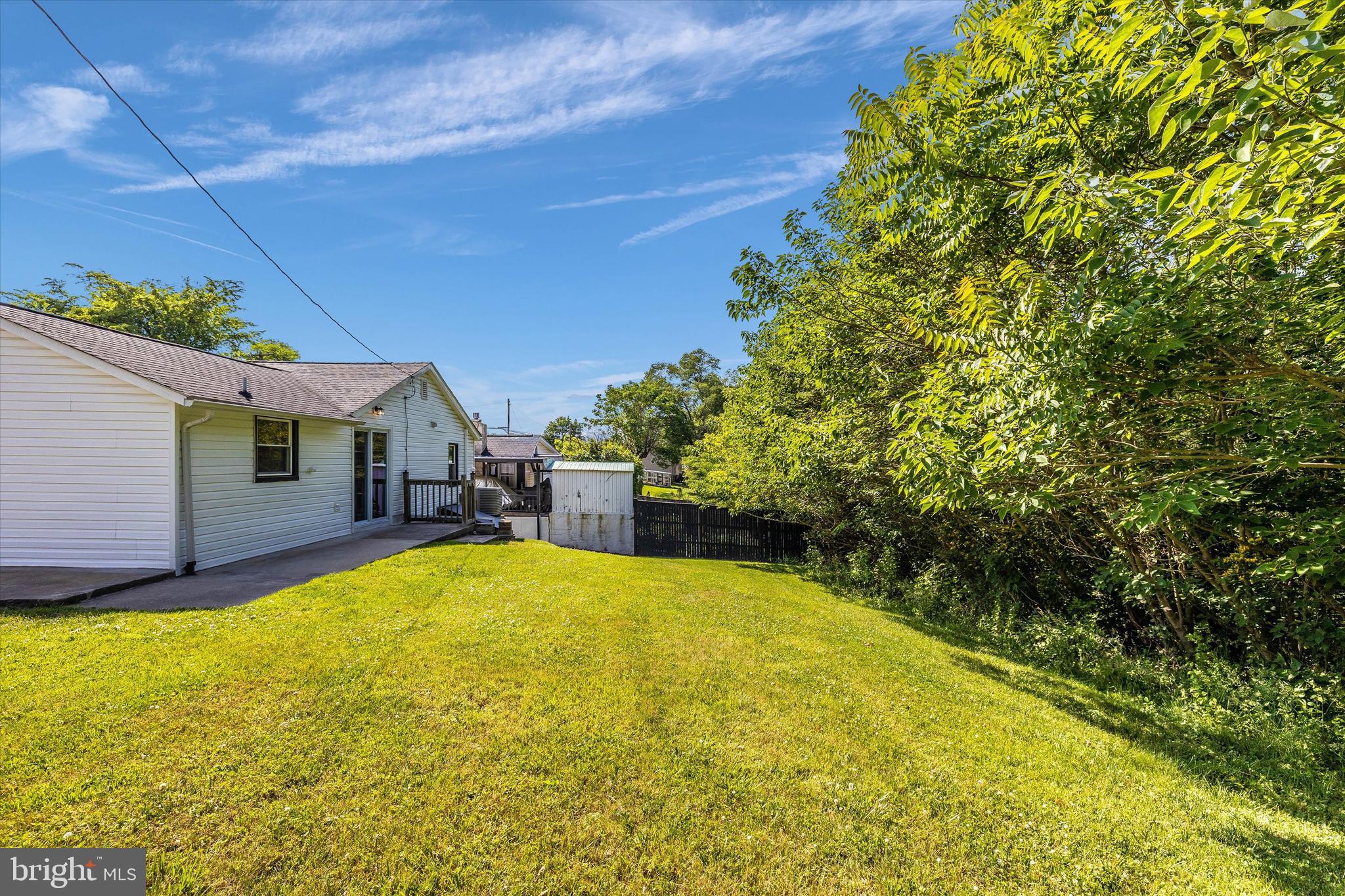 5913 Bartonsville Road Frederick, MD 21704 - Photo 27 of 37