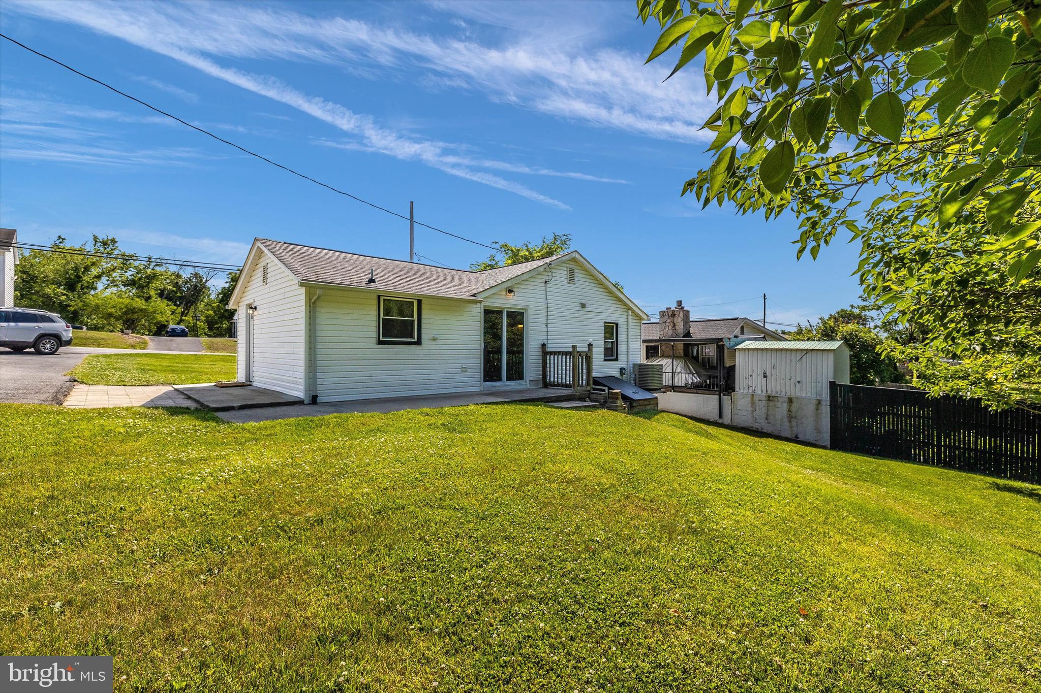 5913 Bartonsville Road Frederick, MD 21704 - Photo 28 of 37
