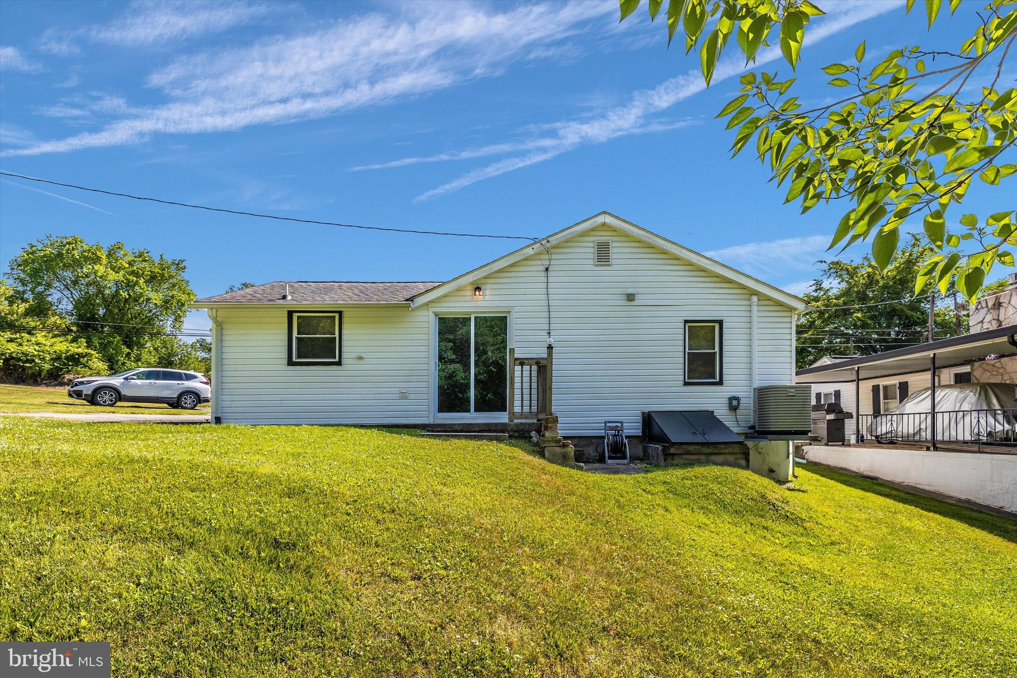 5913 Bartonsville Road Frederick, MD 21704 - Photo 29 of 37