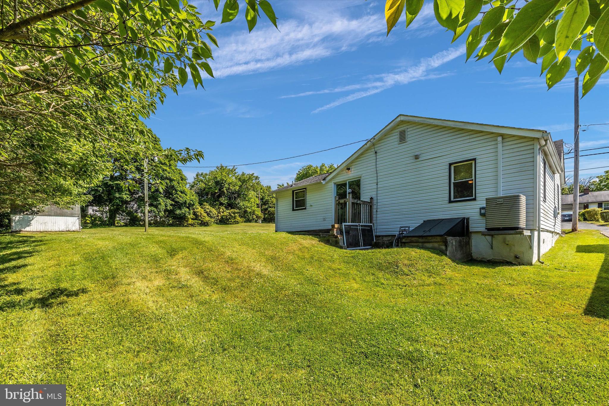 5913 Bartonsville Road Frederick, MD 21704 - Photo 30 of 37