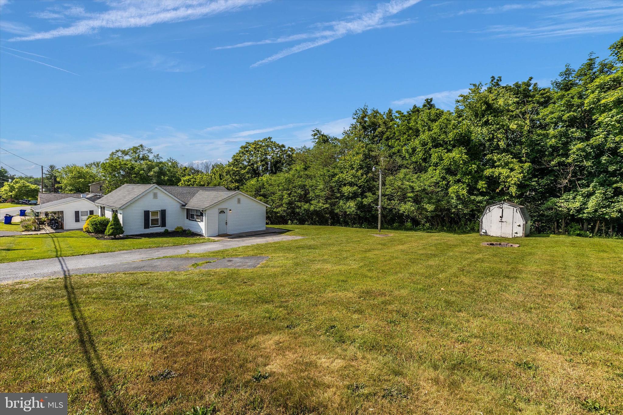 5913 Bartonsville Road Frederick, MD 21704 - Photo 33 of 37