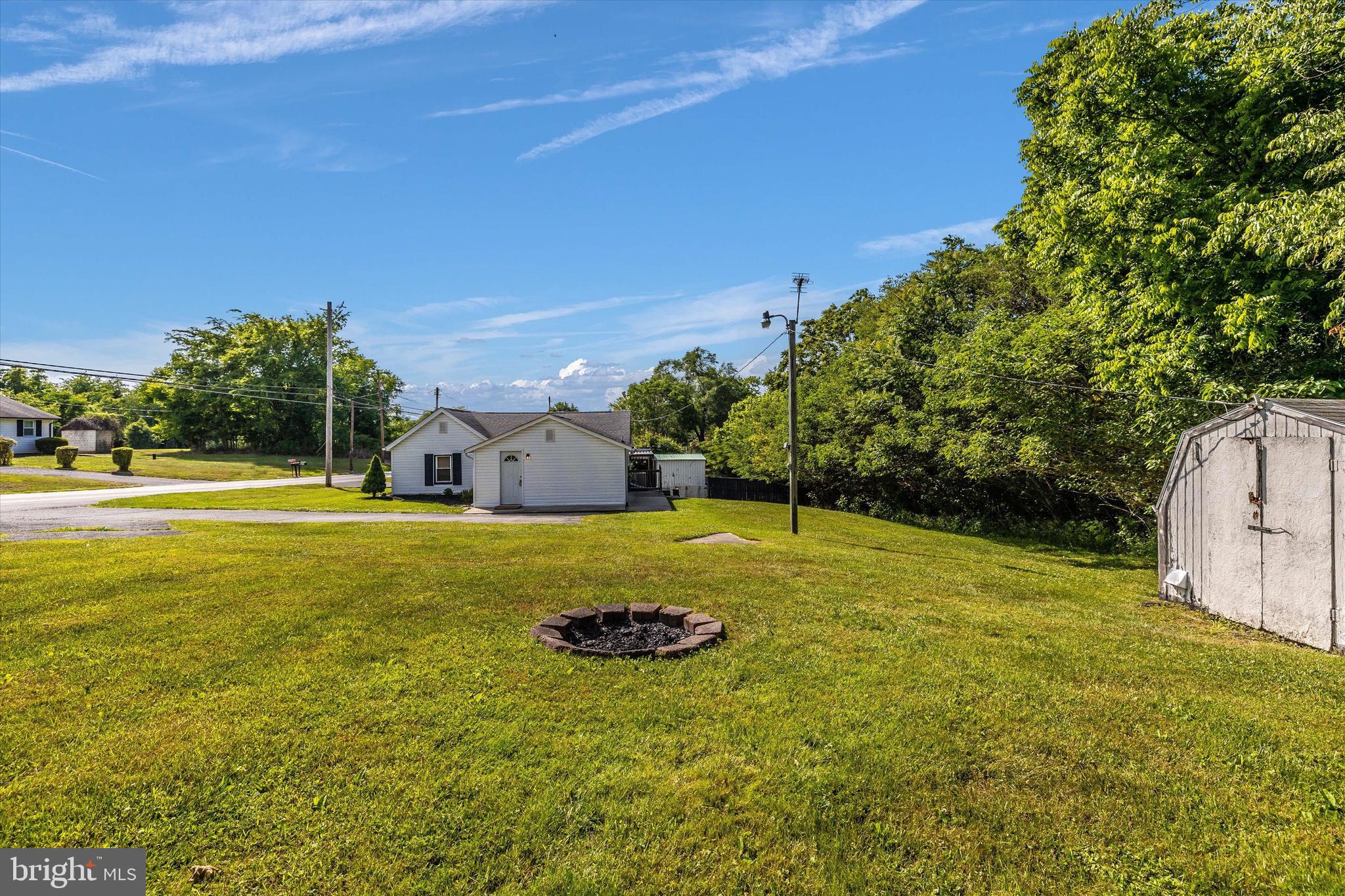 5913 Bartonsville Road Frederick, MD 21704 - Photo 35 of 37