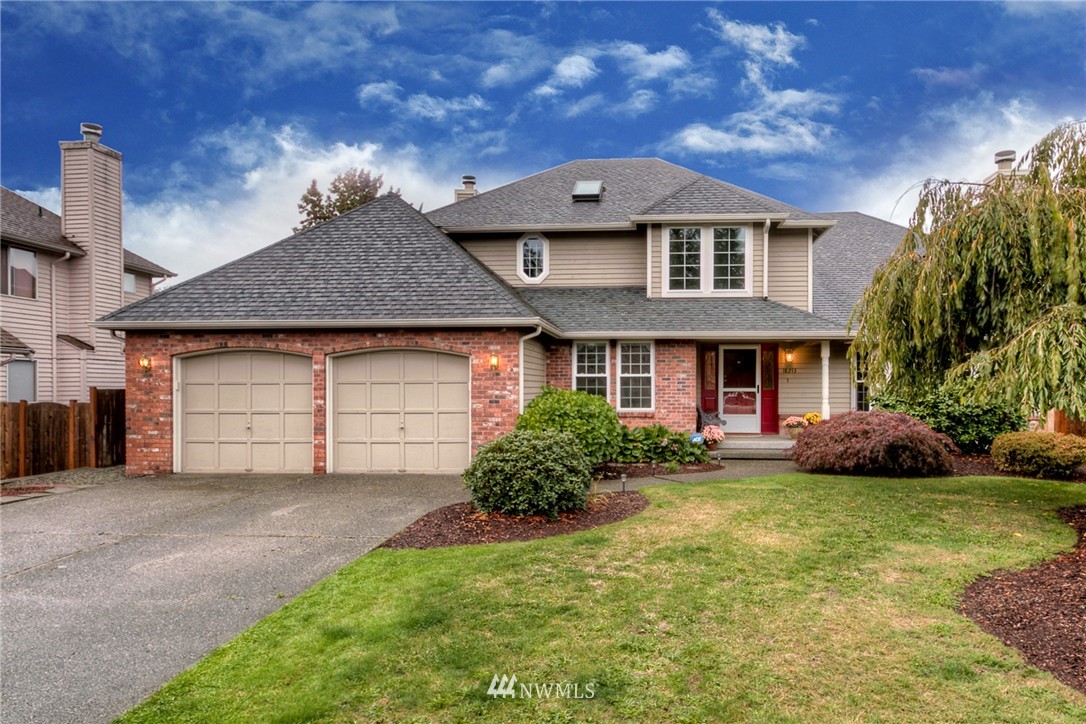 18213 133rd Avenue Southeast Renton, WA 98058 - Photo 1 of 22 Gallery Image 1