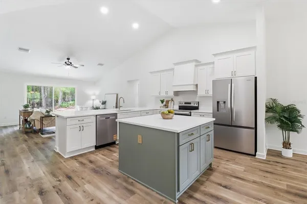 $409,000 | 9620 North Goldenbell Way, Crystal River, FL 34428