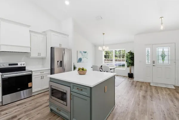 $409,000 | 9620 North Goldenbell Way, Crystal River, FL 34428