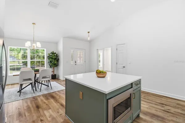 $409,000 | 9620 North Goldenbell Way, Crystal River, FL 34428