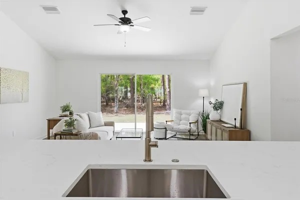 $409,000 | 9620 North Goldenbell Way, Crystal River, FL 34428