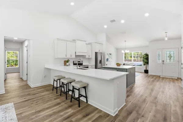 $409,000 | 9620 North Goldenbell Way, Crystal River, FL 34428