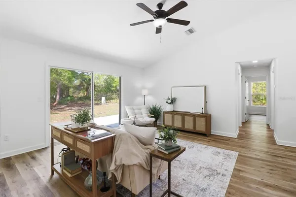 $409,000 | 9620 North Goldenbell Way, Crystal River, FL 34428