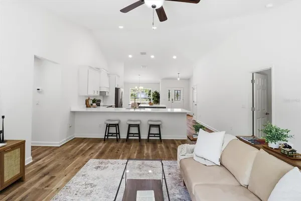 $409,000 | 9620 North Goldenbell Way, Crystal River, FL 34428