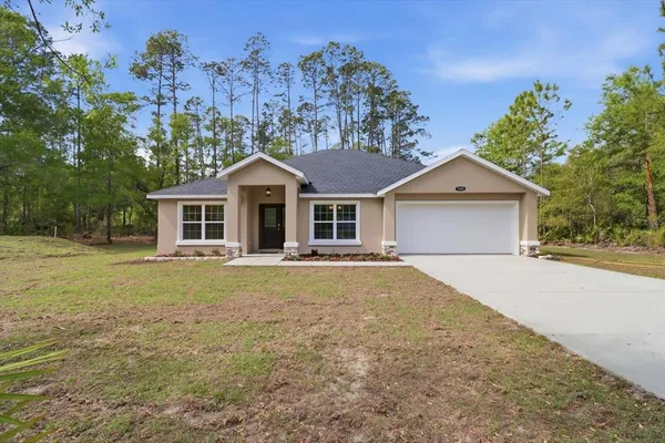 $409,000 | 9620 North Goldenbell Way, Crystal River, FL 34428