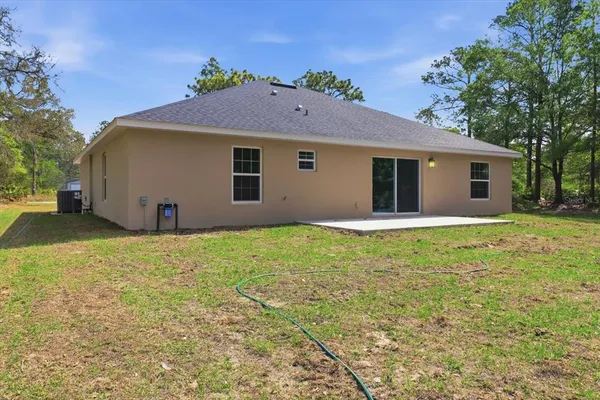 $409,000 | 9620 North Goldenbell Way, Crystal River, FL 34428