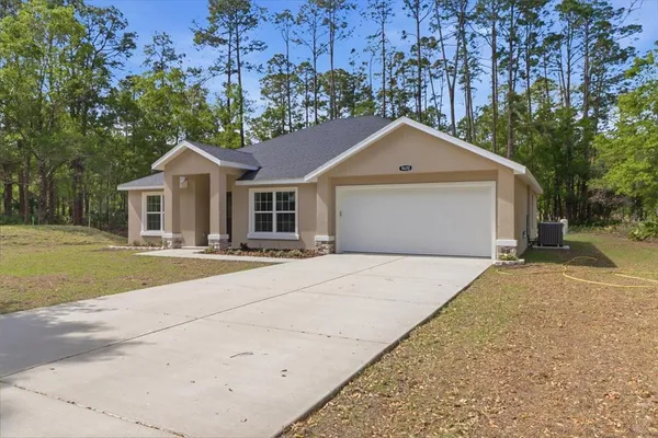 $409,000 | 9620 North Goldenbell Way, Crystal River, FL 34428