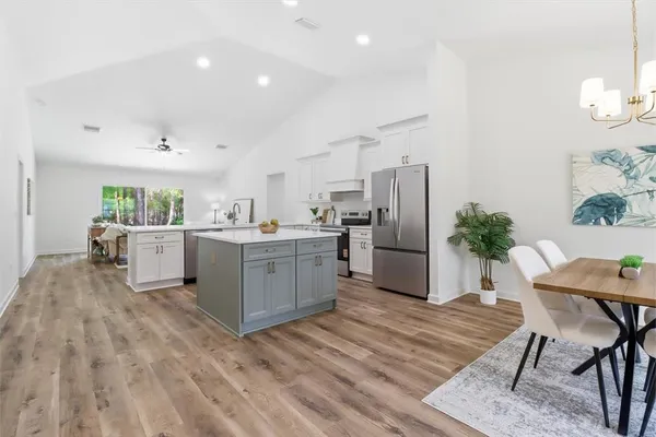 $409,000 | 9620 North Goldenbell Way, Crystal River, FL 34428