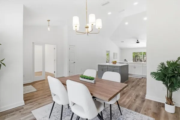 $409,000 | 9620 North Goldenbell Way, Crystal River, FL 34428