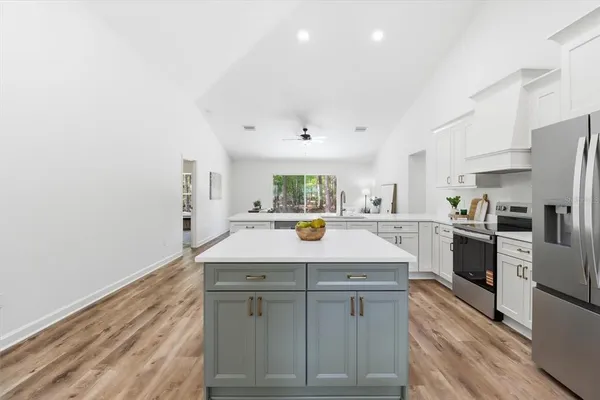 $409,000 | 9620 North Goldenbell Way, Crystal River, FL 34428