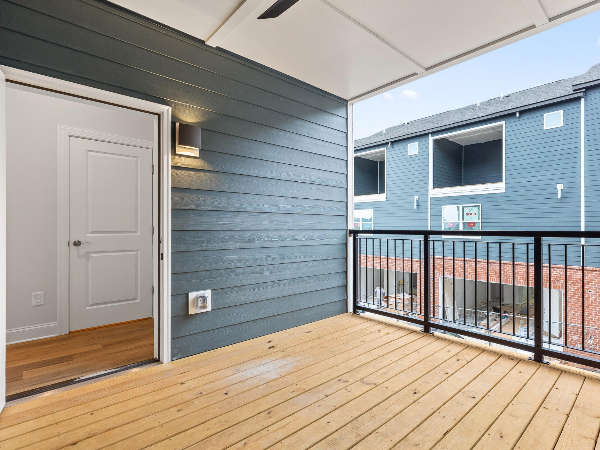 787 Bespoke Way, Unit 7 Chattanooga, TN 37403 - Photo 8 of 26 787 Bespoke Way #07