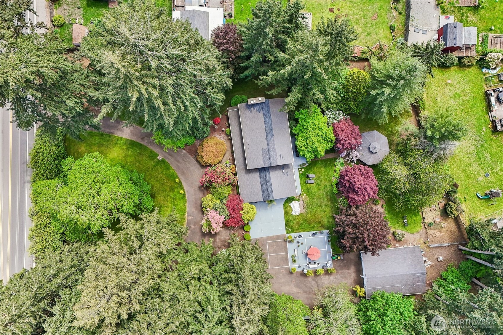 15408 Waller Road East Tacoma, WA 98445 - Photo 40 of 40