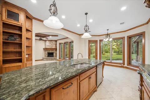 $1,100,000 | 28503 Champions Ridge Road, Magnolia, TX 77354