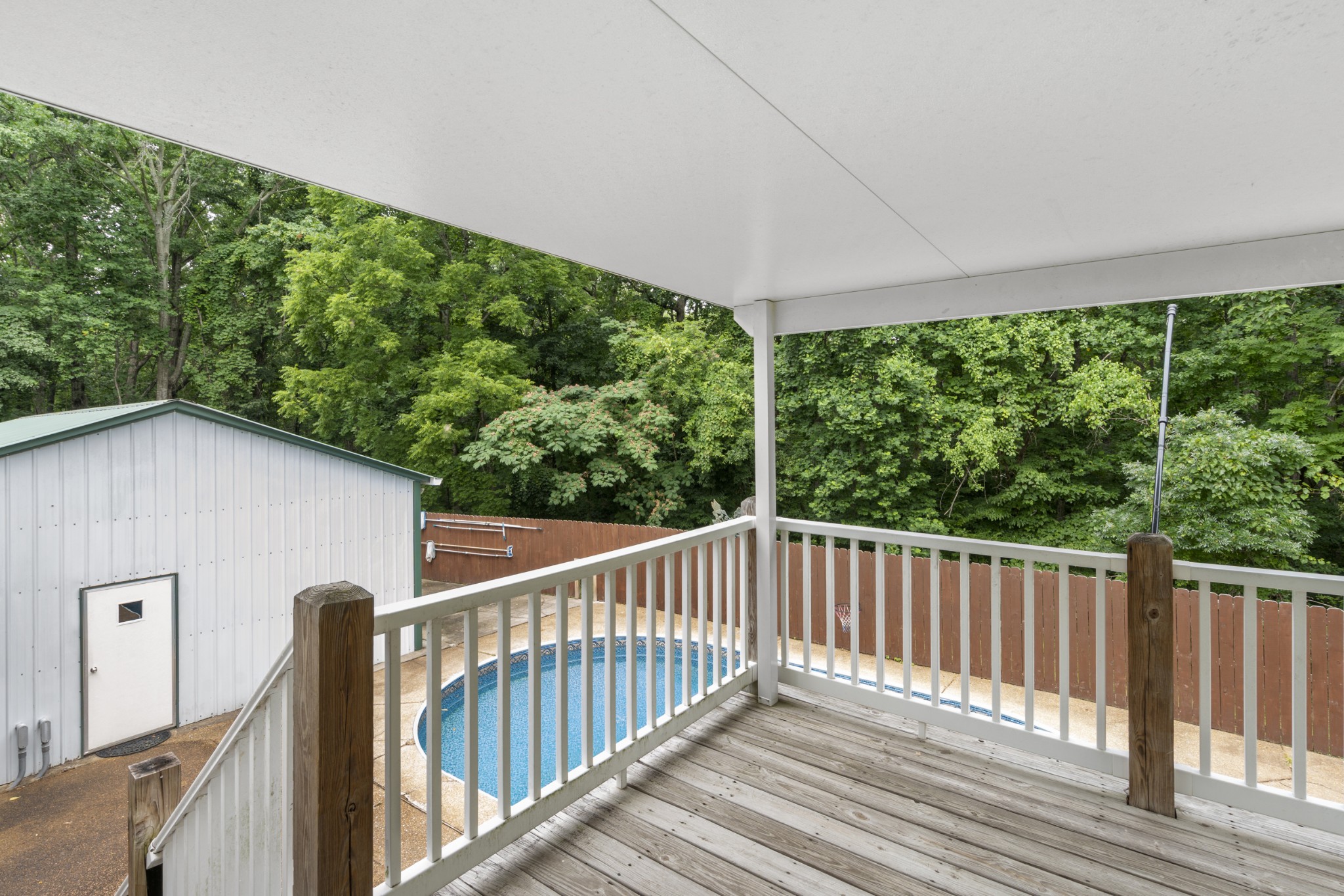 207 Robinson Road Dickson, TN 37055 - Photo 30 of 56