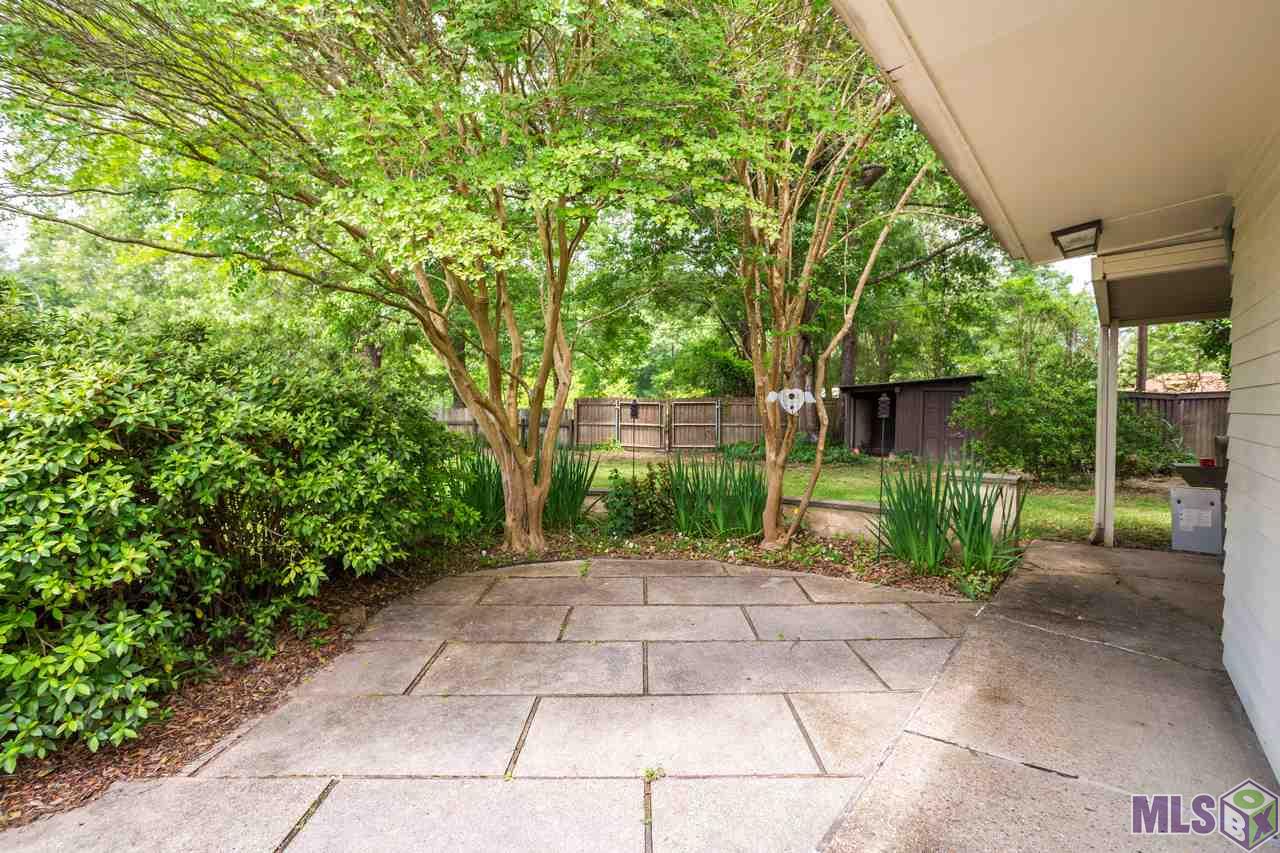12653 Roundsaville Road Baton Rouge, LA 70818 - Photo 26 of 31 Open Patio