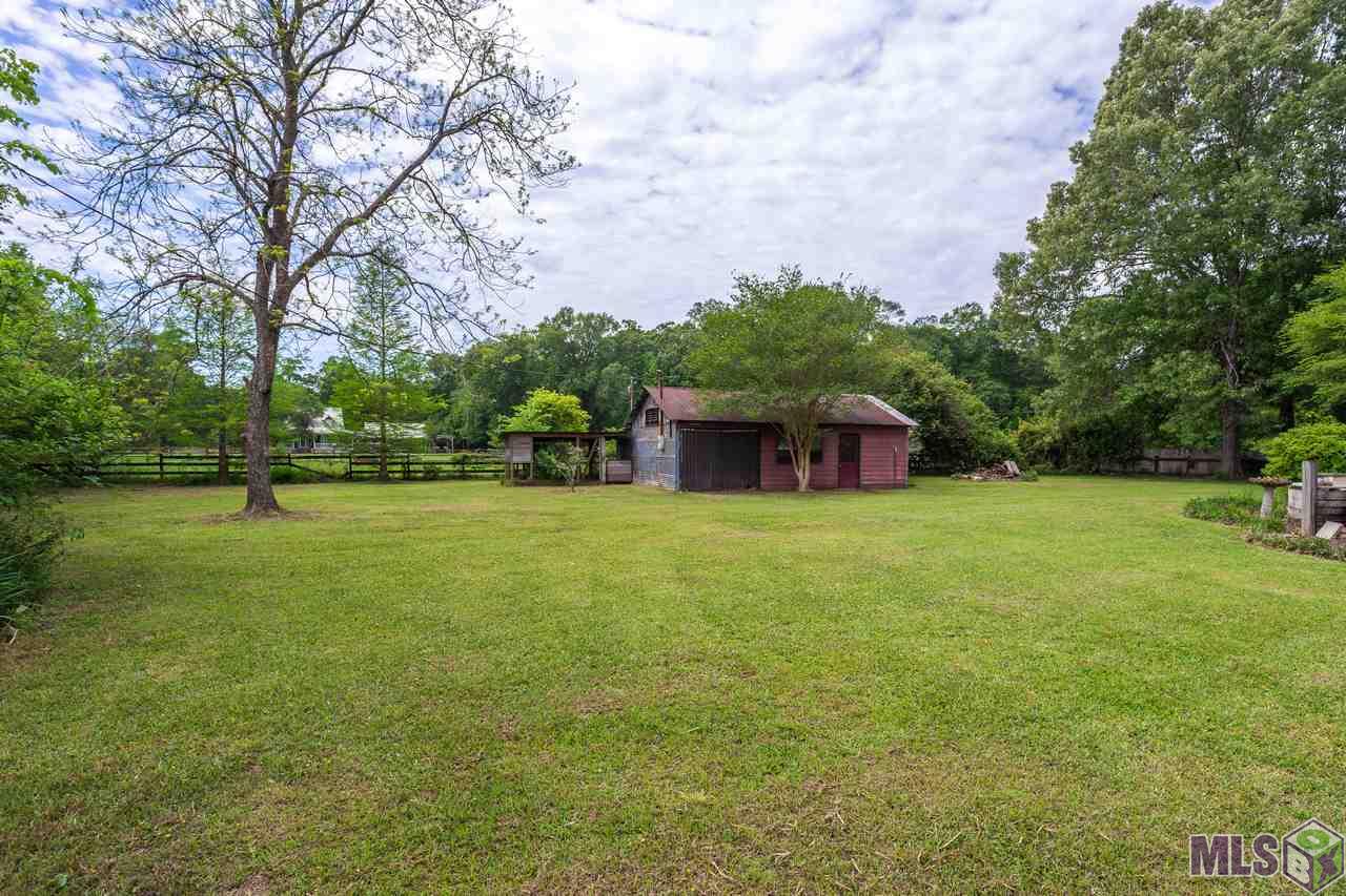 12653 Roundsaville Road Baton Rouge, LA 70818 - Photo 28 of 31 Storage Building