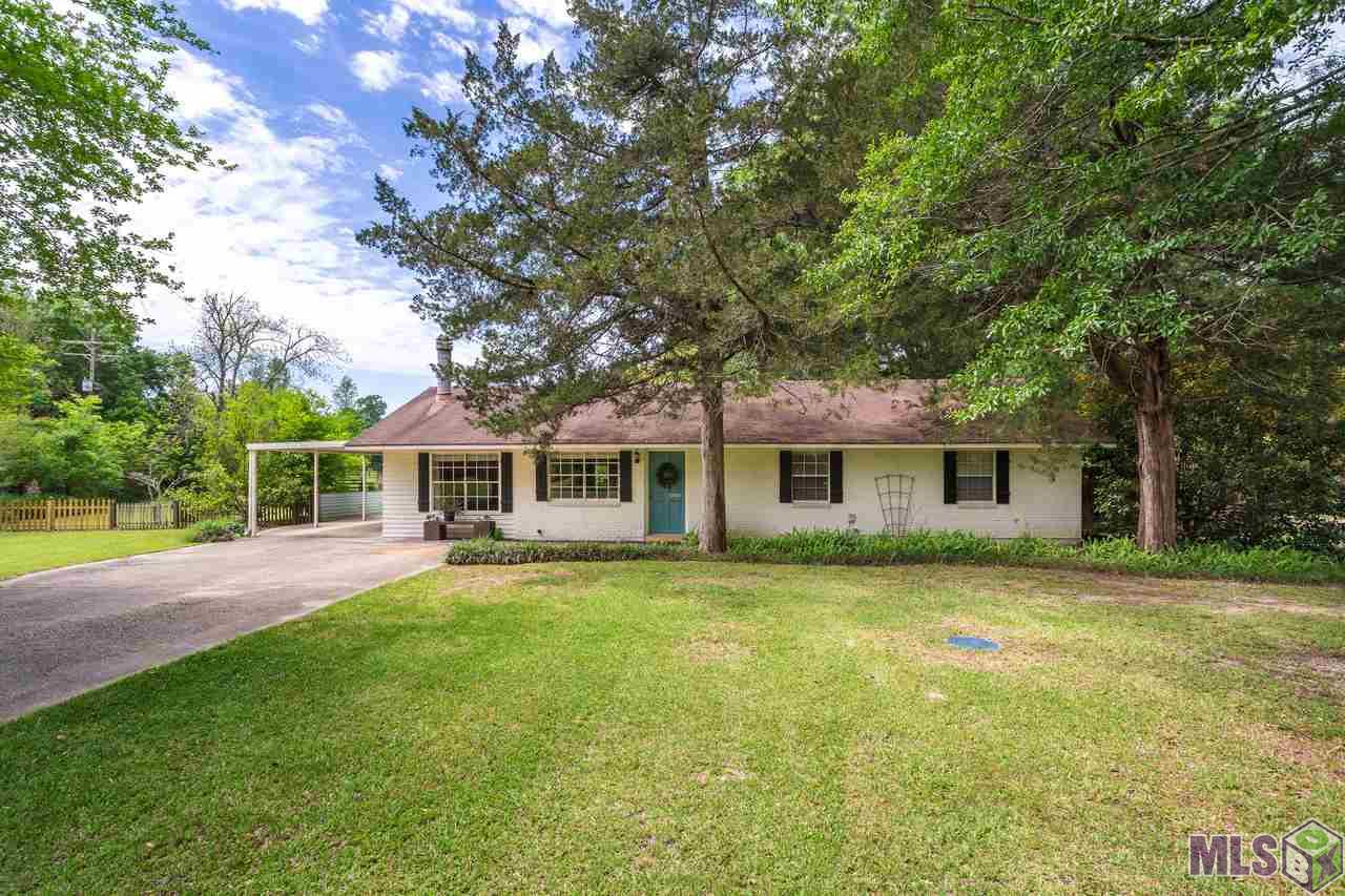12653 Roundsaville Road Baton Rouge, LA 70818 - Photo 30 of 31