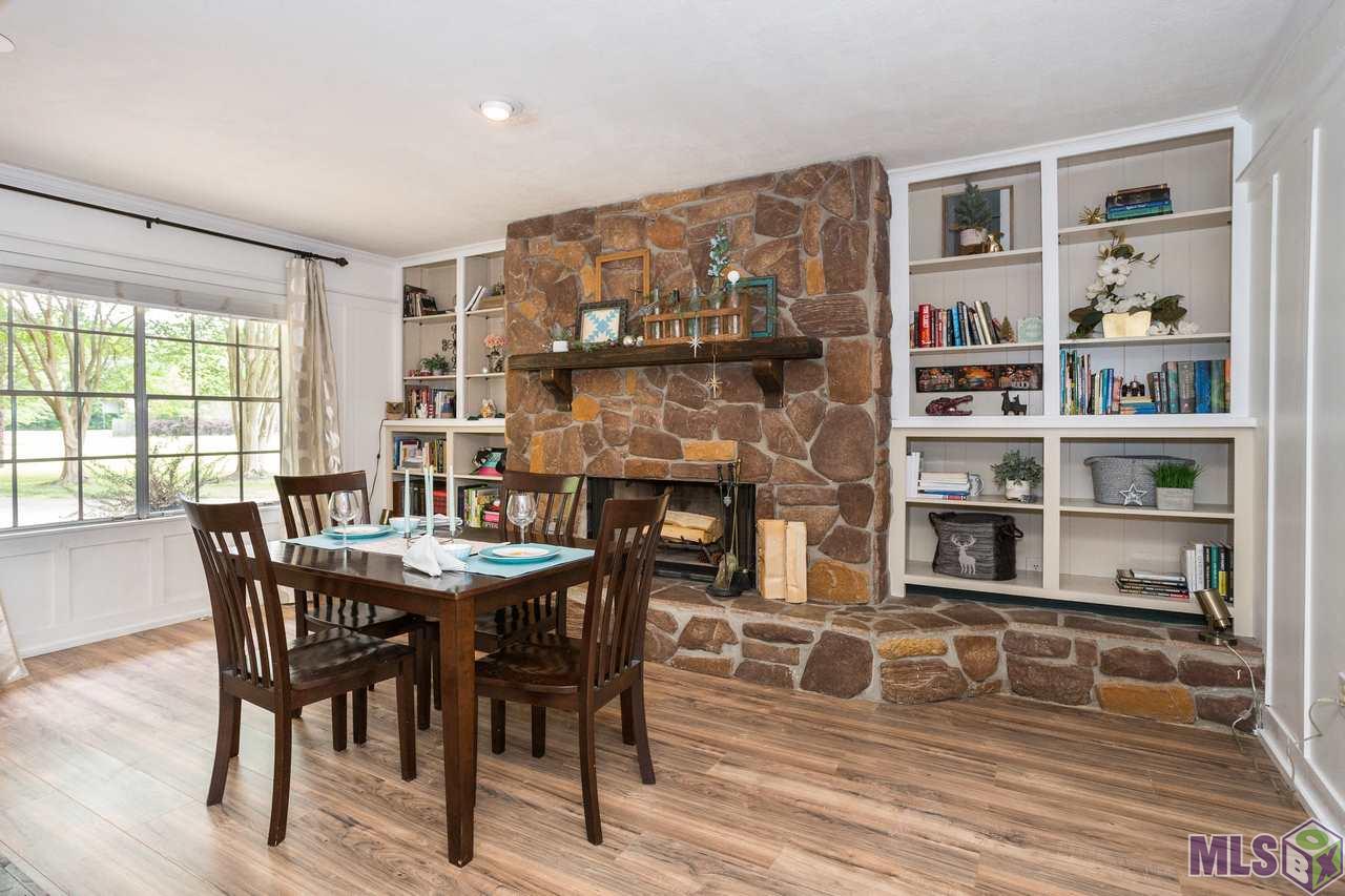 12653 Roundsaville Road Baton Rouge, LA 70818 - Photo 5 of 31 Dining Room