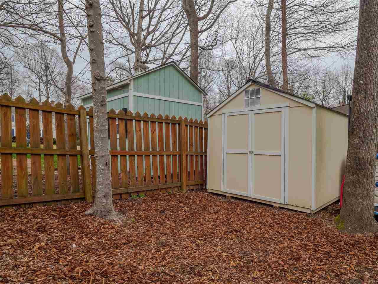 8612 Yucca Trail Raleigh, NC 27615 - Photo 25 of 27 Photo 25