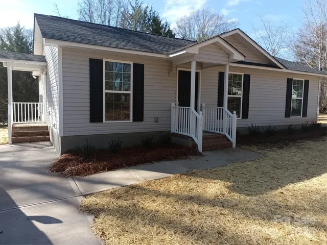 $252,900 | 10 Turner Avenue, York, SC 29745