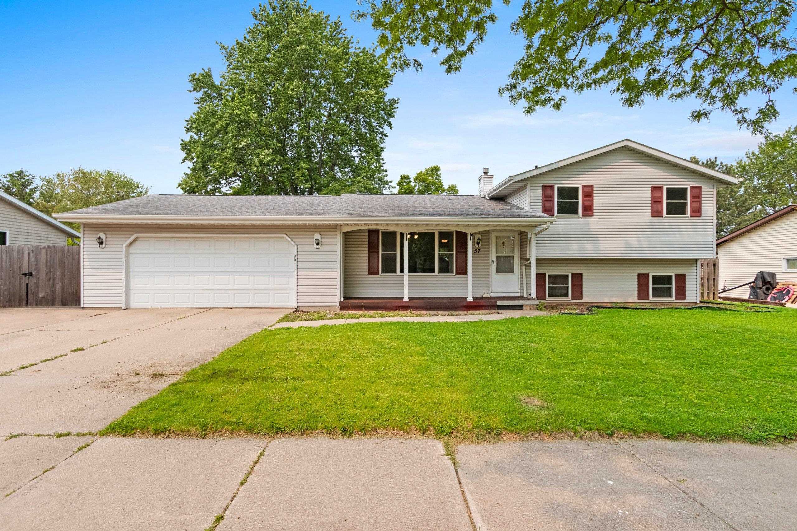 57 Solar Circle Appleton, WI 54915 - Photo 1 of 1