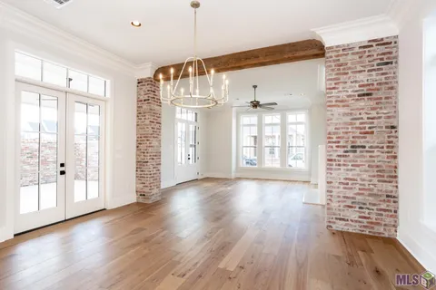 $448,900 | 5199 Oakwater Alley, Gonzales, LA 70737