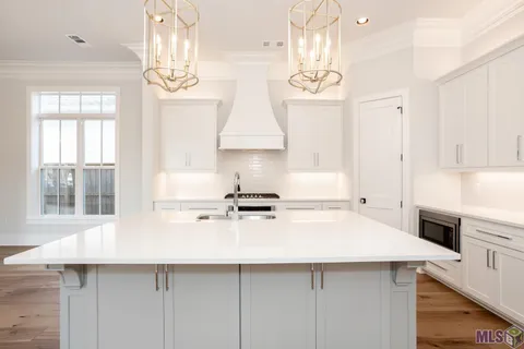 $448,900 | 5199 Oakwater Alley, Gonzales, LA 70737