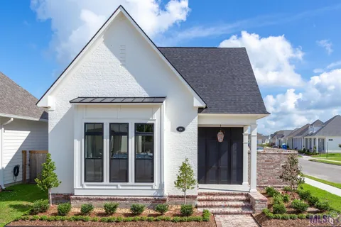 $448,900 | 5199 Oakwater Alley, Gonzales, LA 70737
