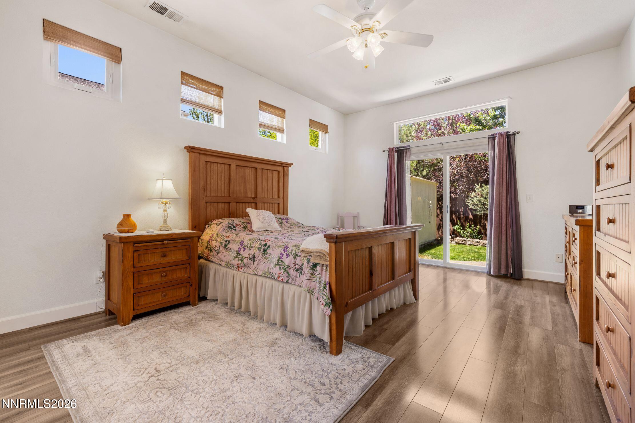 1064 Ridgefield Drive Carson City, NV 89706 - Photo 13 of 27 Primary Bedroom