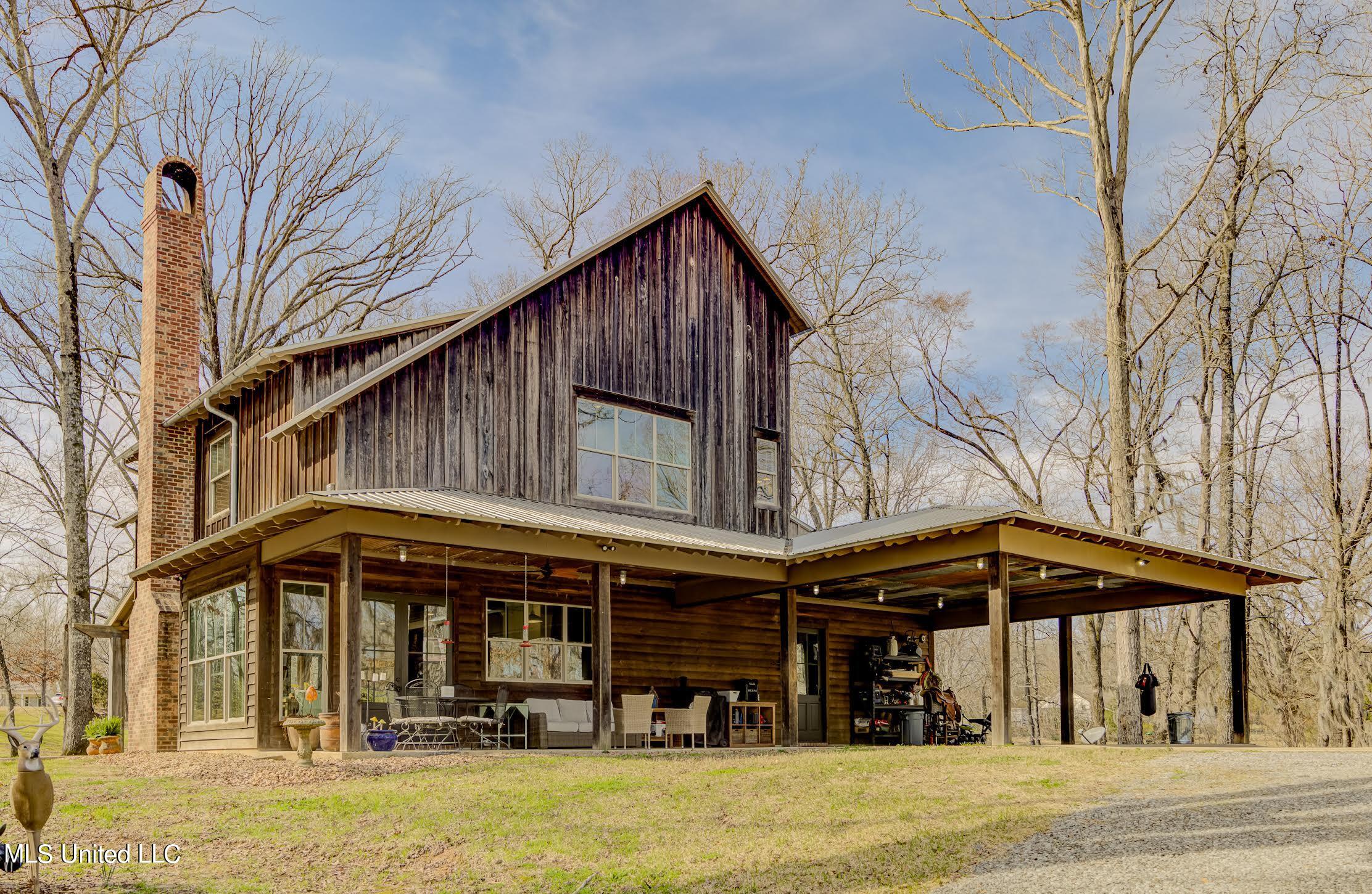 2290 Clinton-Tinnin Road Clinton, MS 39056 - Photo 50 of 56 0-45
