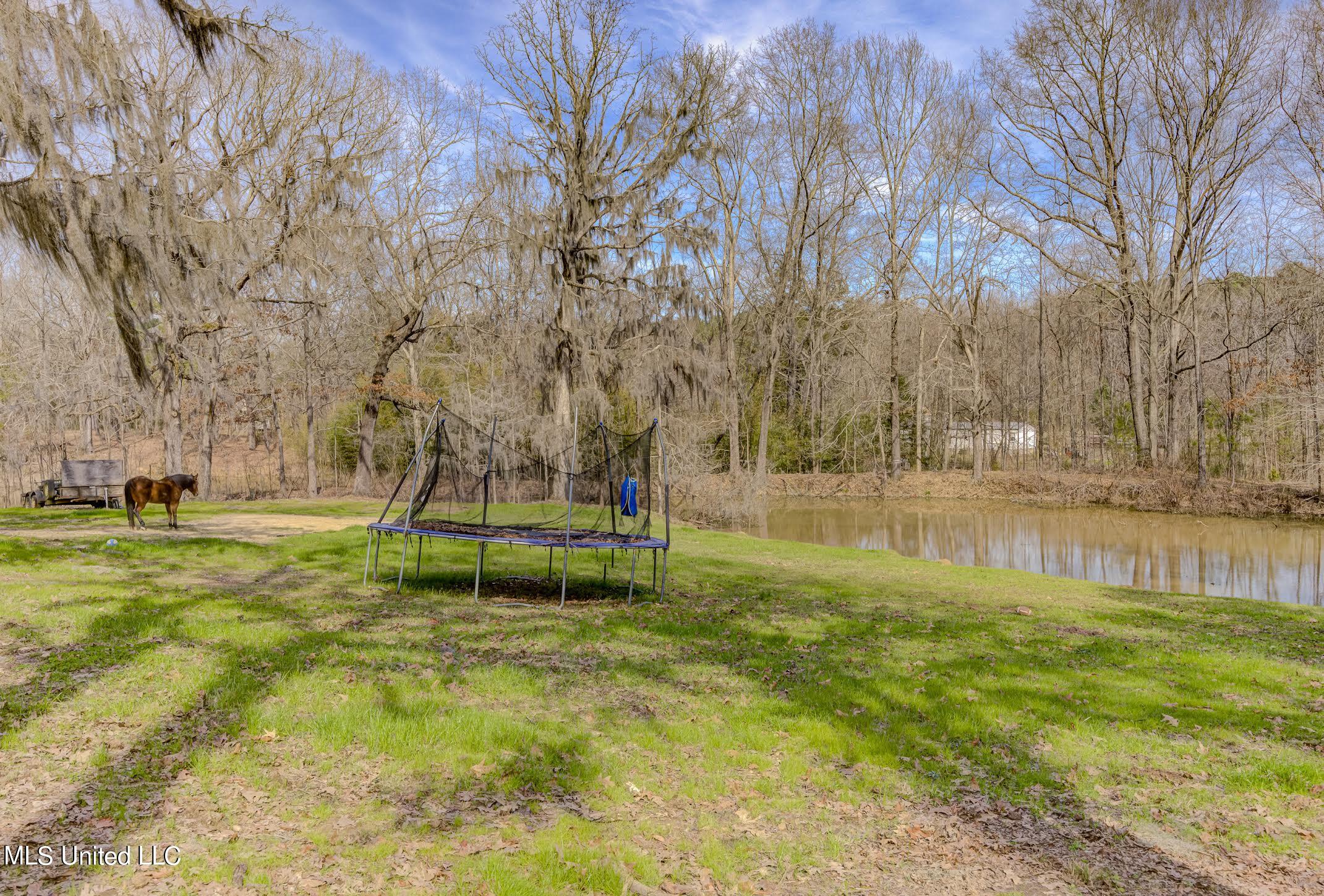 2290 Clinton-Tinnin Road Clinton, MS 39056 - Photo 54 of 56 0-8