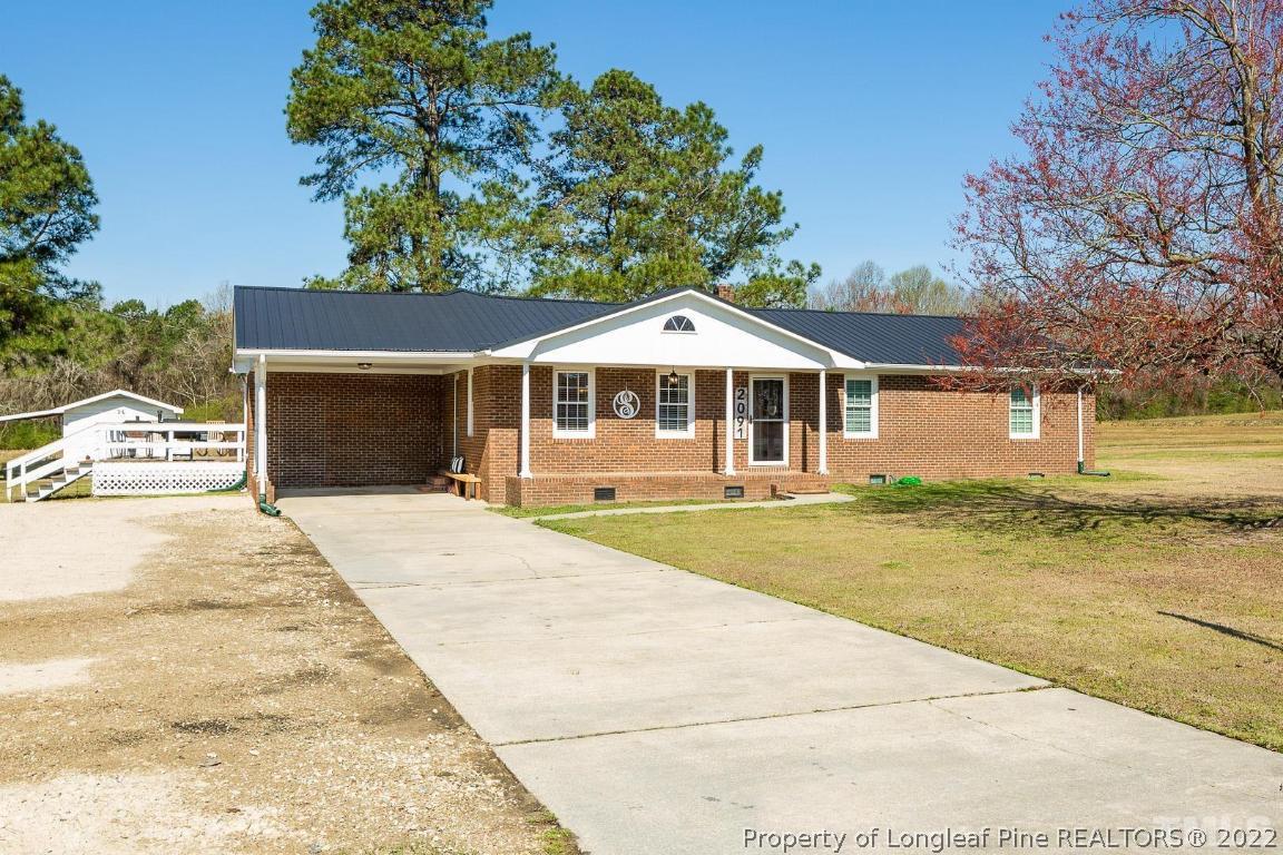 2091 Church Road Clinton, NC 28328 - Photo 1 of 27 Gallery Image 1