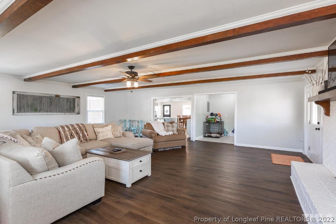 2091 Church Road Clinton, NC 28328 - Photo 14 of 27 Gallery Image 14