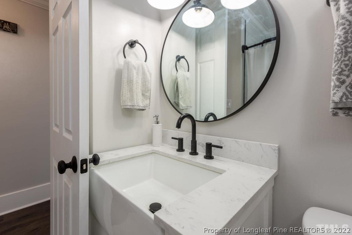 2091 Church Road Clinton, NC 28328 - Photo 17 of 27 Gallery Image 17