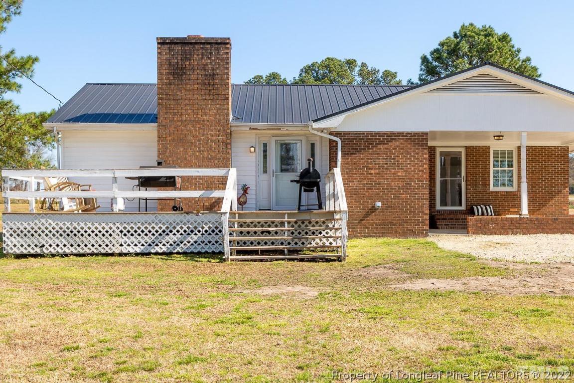 2091 Church Road Clinton, NC 28328 - Photo 24 of 27 Gallery Image 24