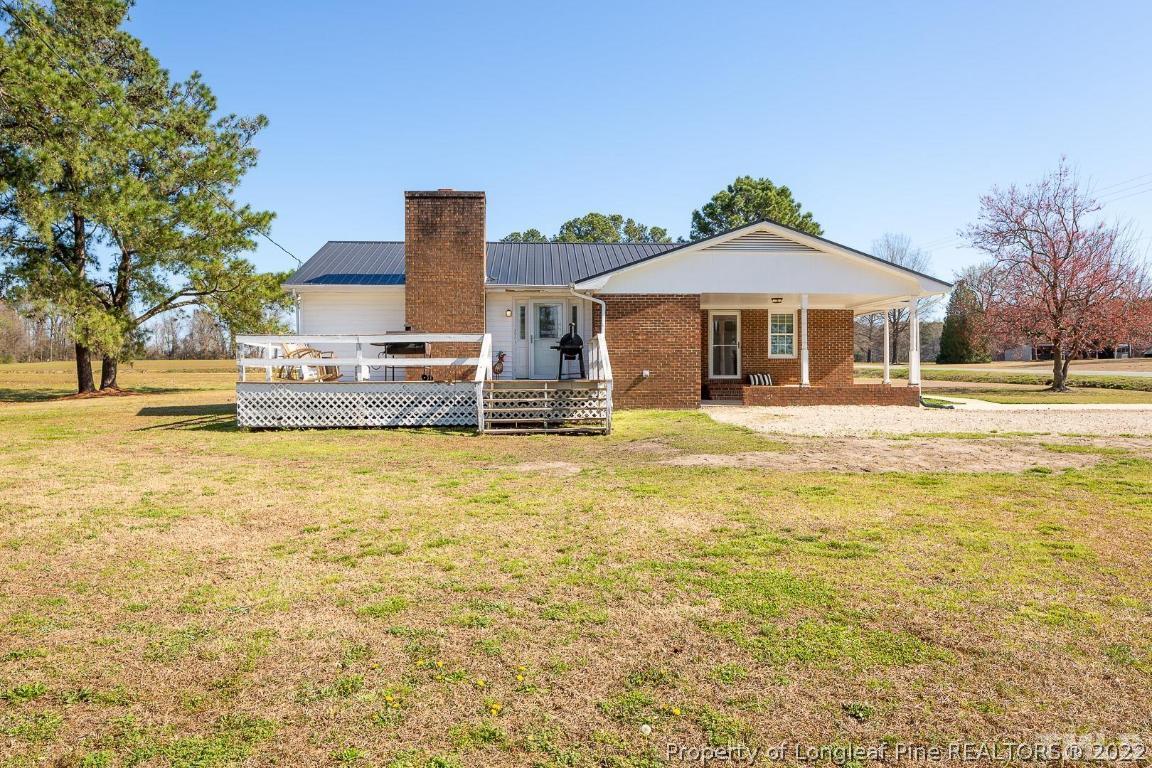 2091 Church Road Clinton, NC 28328 - Photo 27 of 27 Gallery Image 27