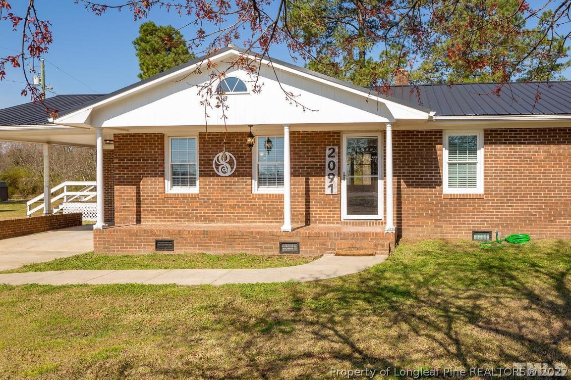 2091 Church Road Clinton, NC 28328 - Photo 3 of 27 Gallery Image 3