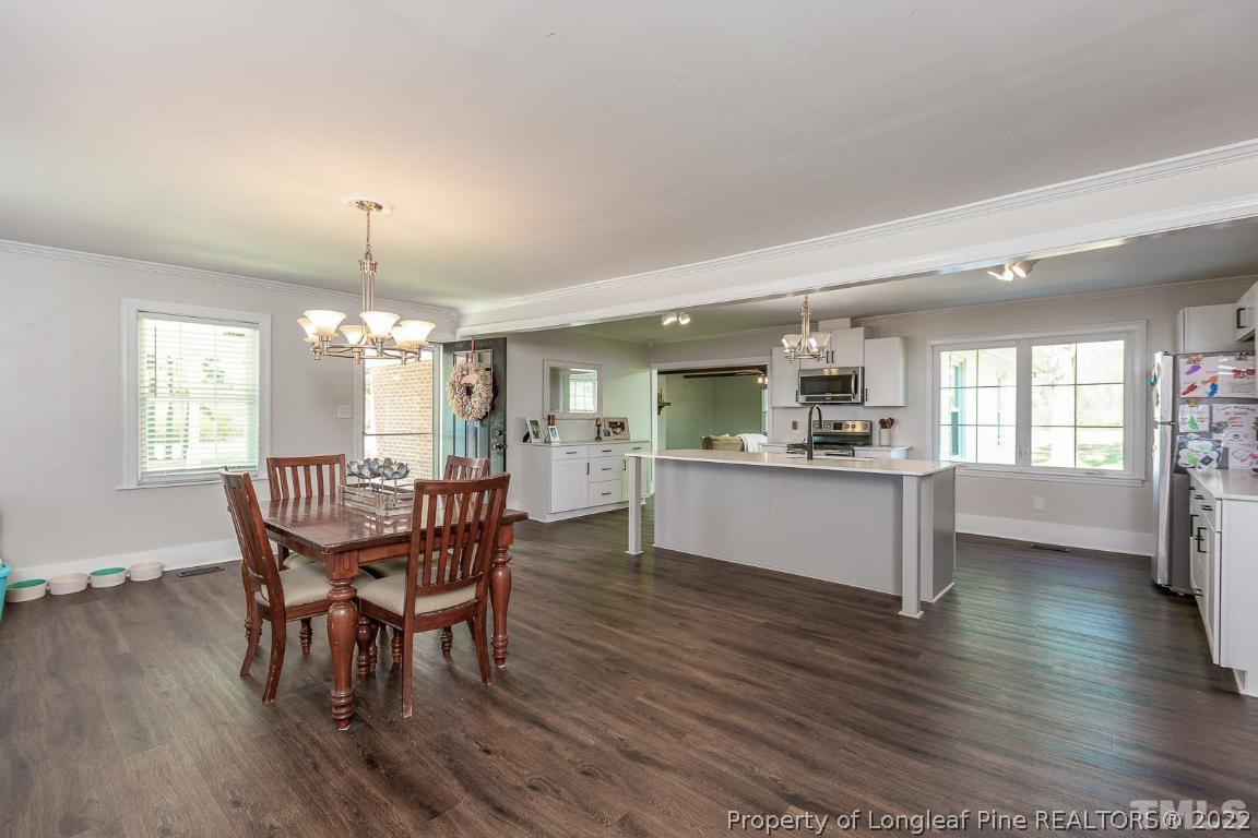 2091 Church Road Clinton, NC 28328 - Photo 5 of 27 Gallery Image 5