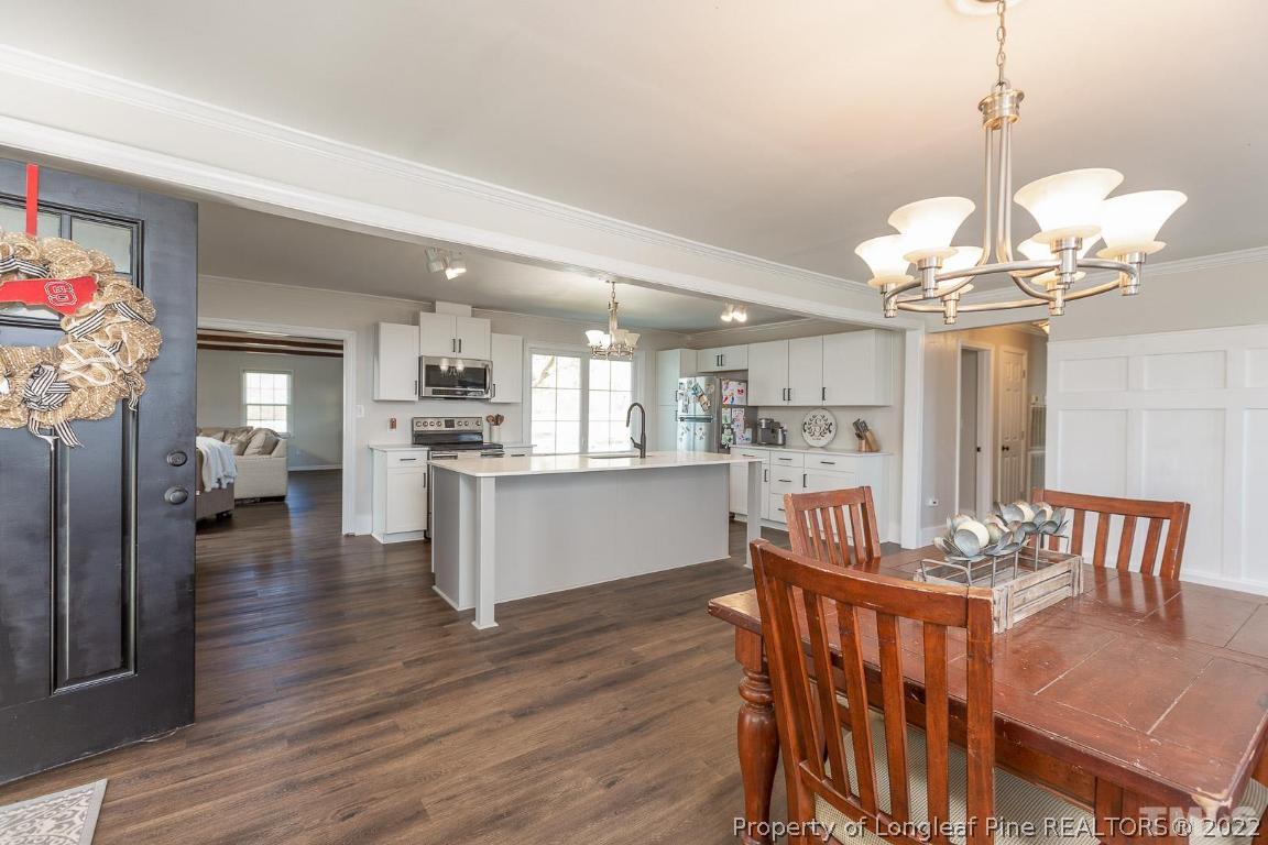 2091 Church Road Clinton, NC 28328 - Photo 6 of 27 Gallery Image 6