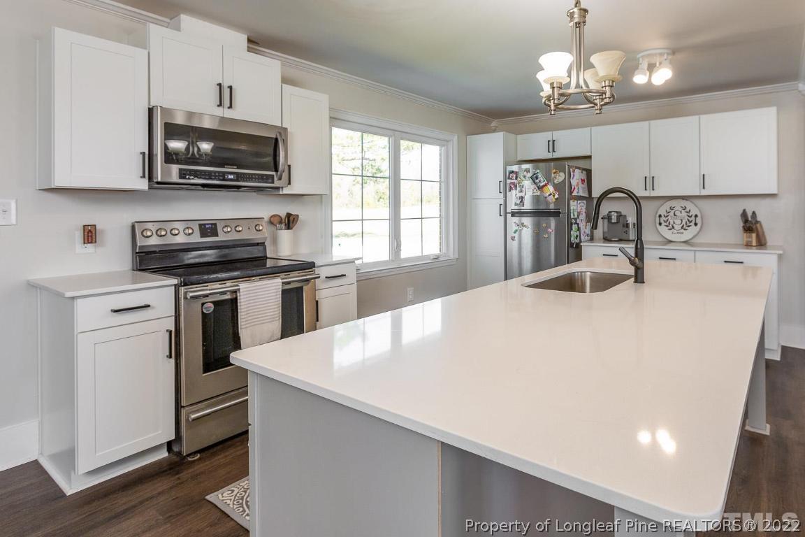 2091 Church Road Clinton, NC 28328 - Photo 7 of 27 Gallery Image 7