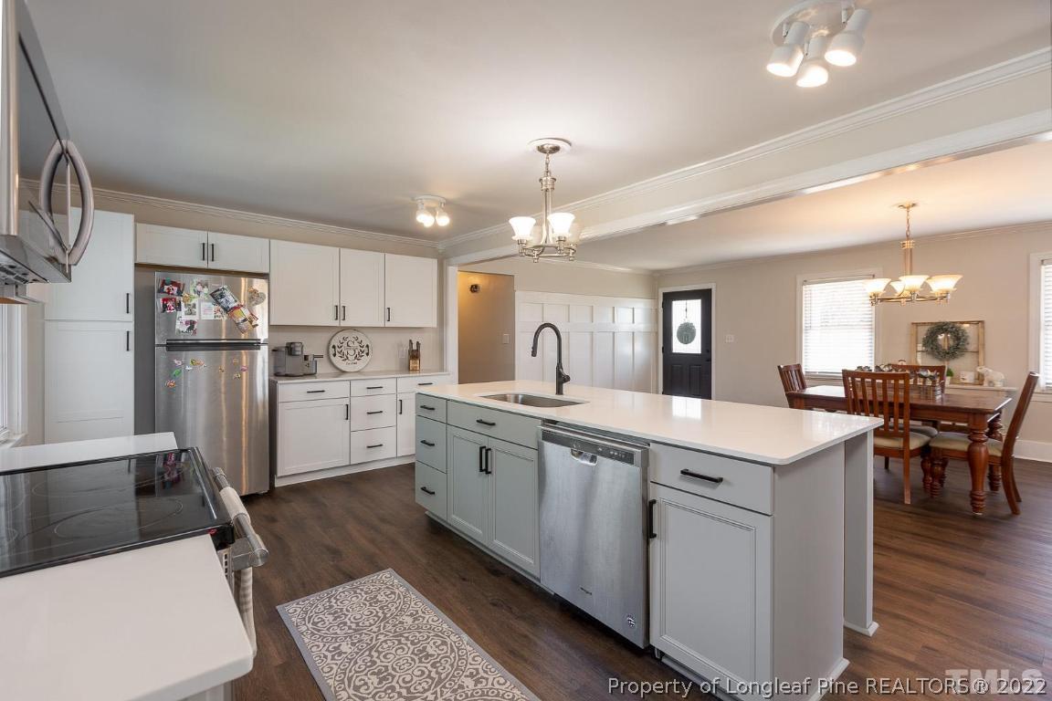 2091 Church Road Clinton, NC 28328 - Photo 8 of 27 Gallery Image 8