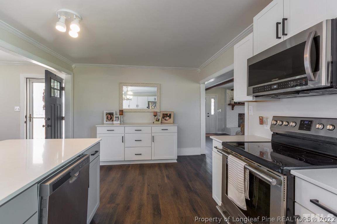 2091 Church Road Clinton, NC 28328 - Photo 9 of 27 Gallery Image 9