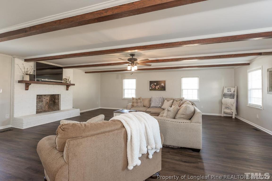 2091 Church Road Clinton, NC 28328 - Photo 10 of 27 Gallery Image 10